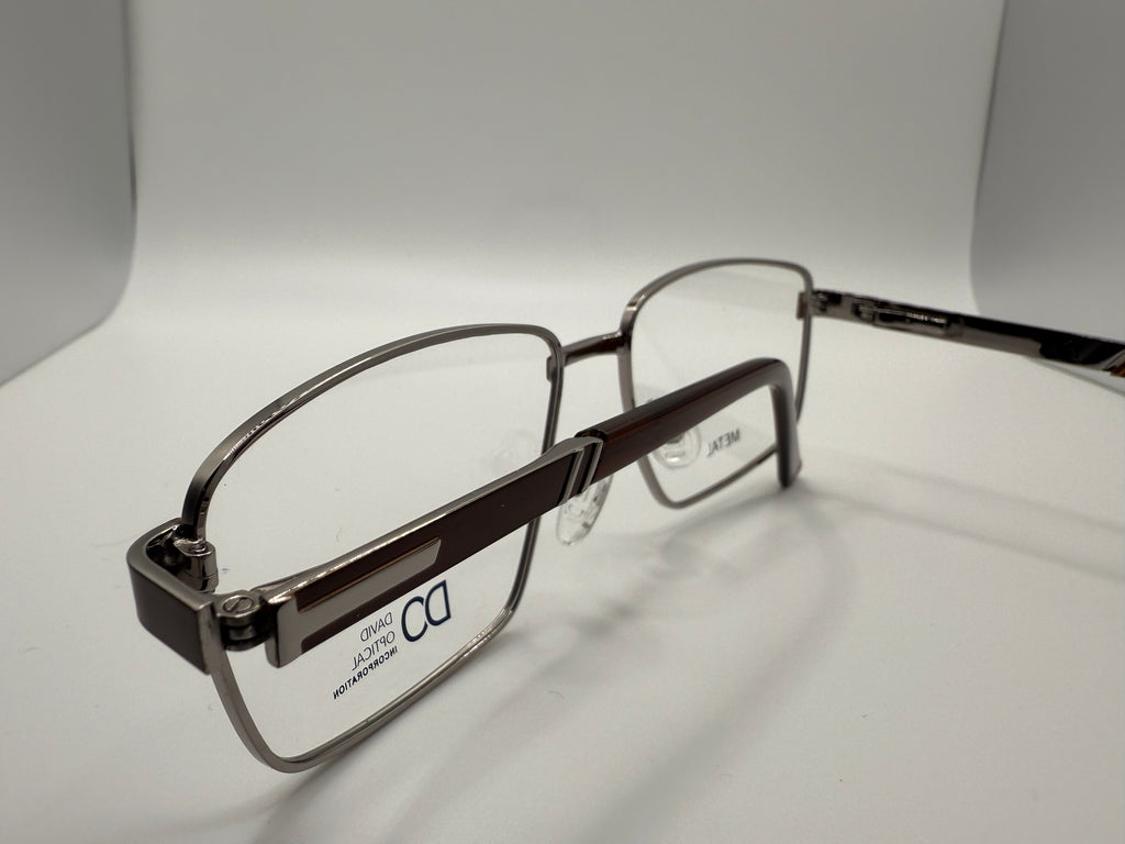 9141 Men Style; Stainless steel