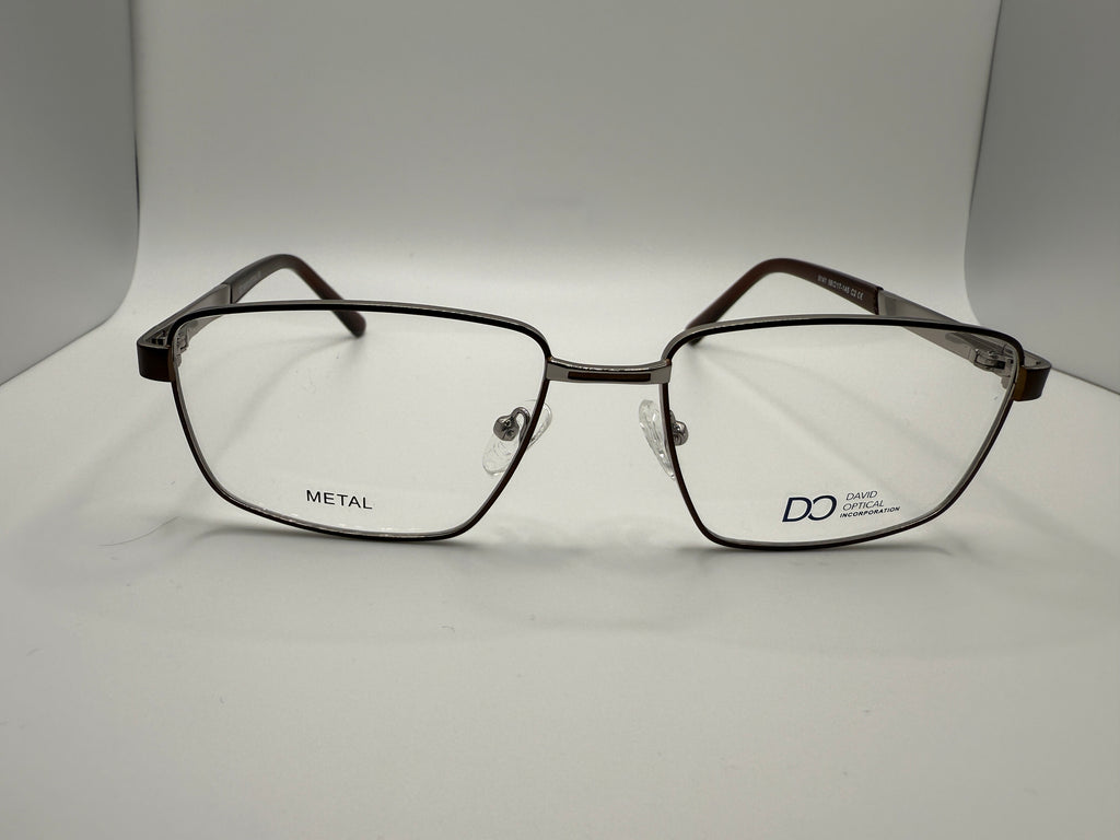 9141 Men Style; Stainless steel