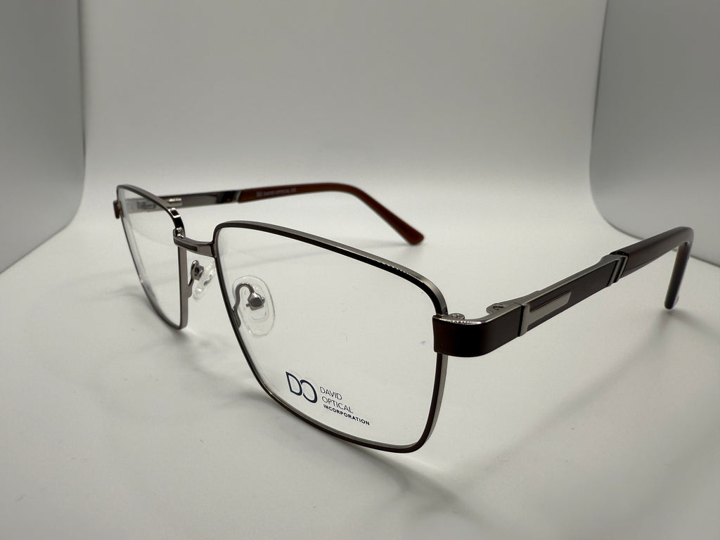 9141 Men Style; Stainless steel