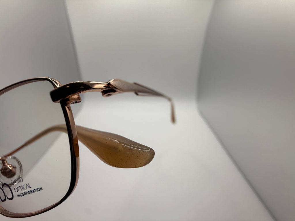 C370 Women style; B titanium temples
