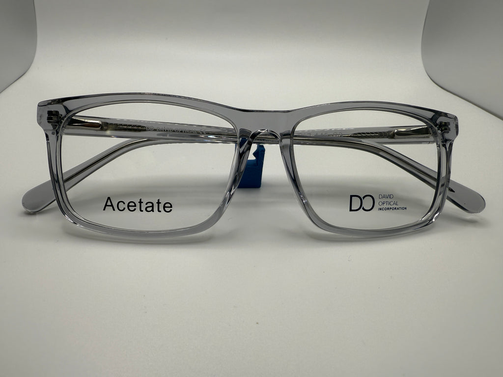 XB2004 Classical Men style Acetate frame