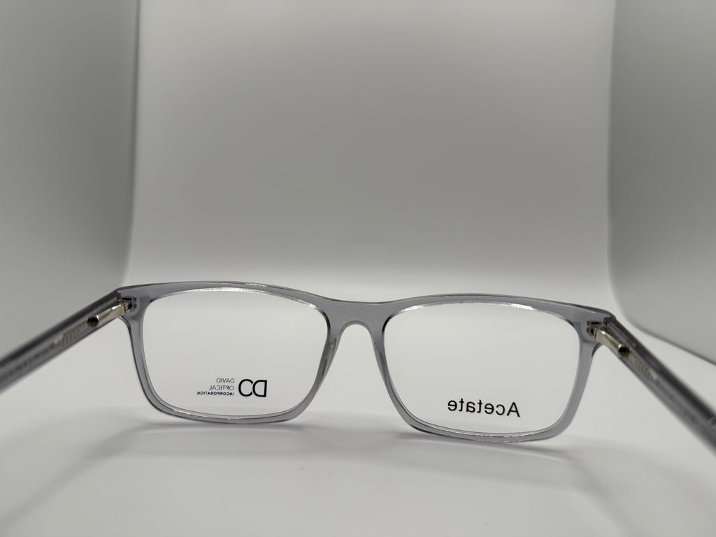 XB2004 Classical Men style Acetate frame