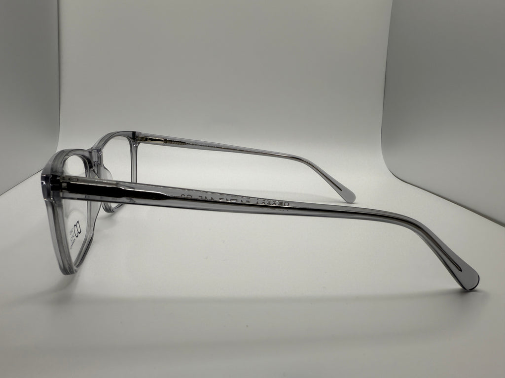 XB2004 Classical Men style Acetate frame