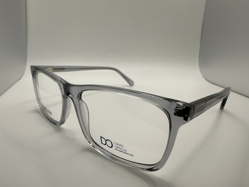 XB2004 Classical Men style Acetate frame