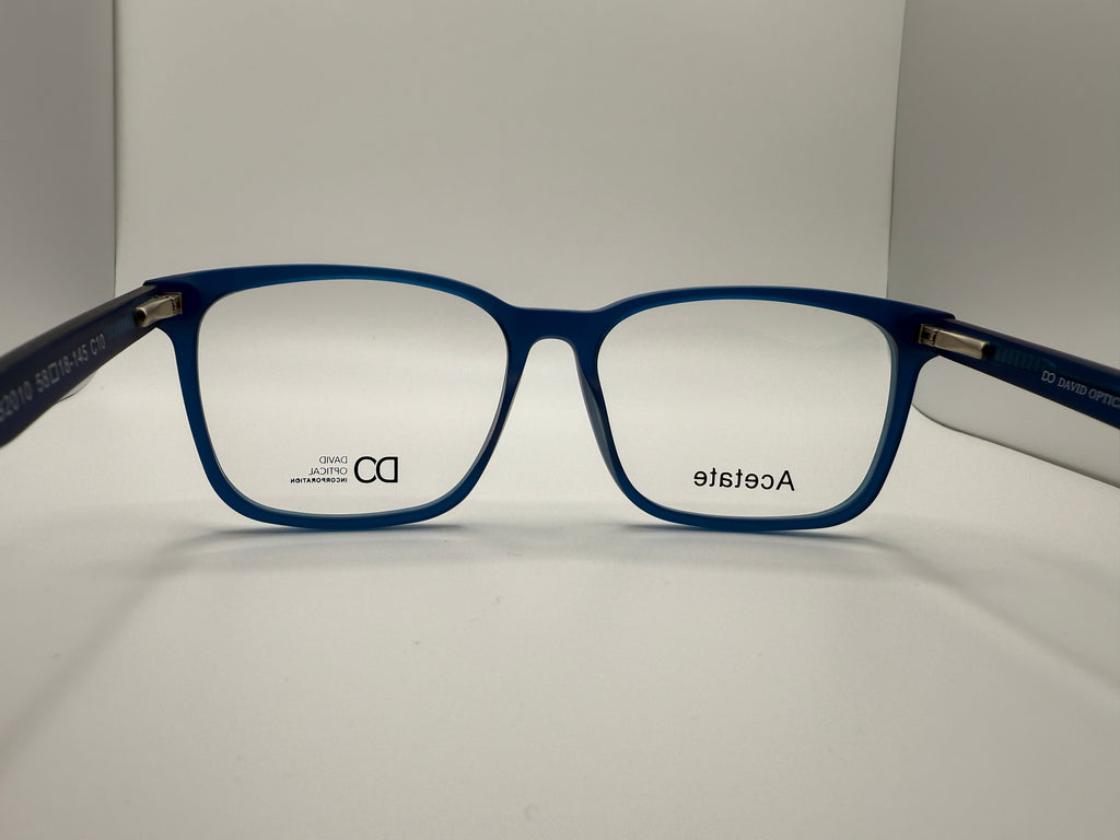 XB2010 Classical Men style Acetate frame