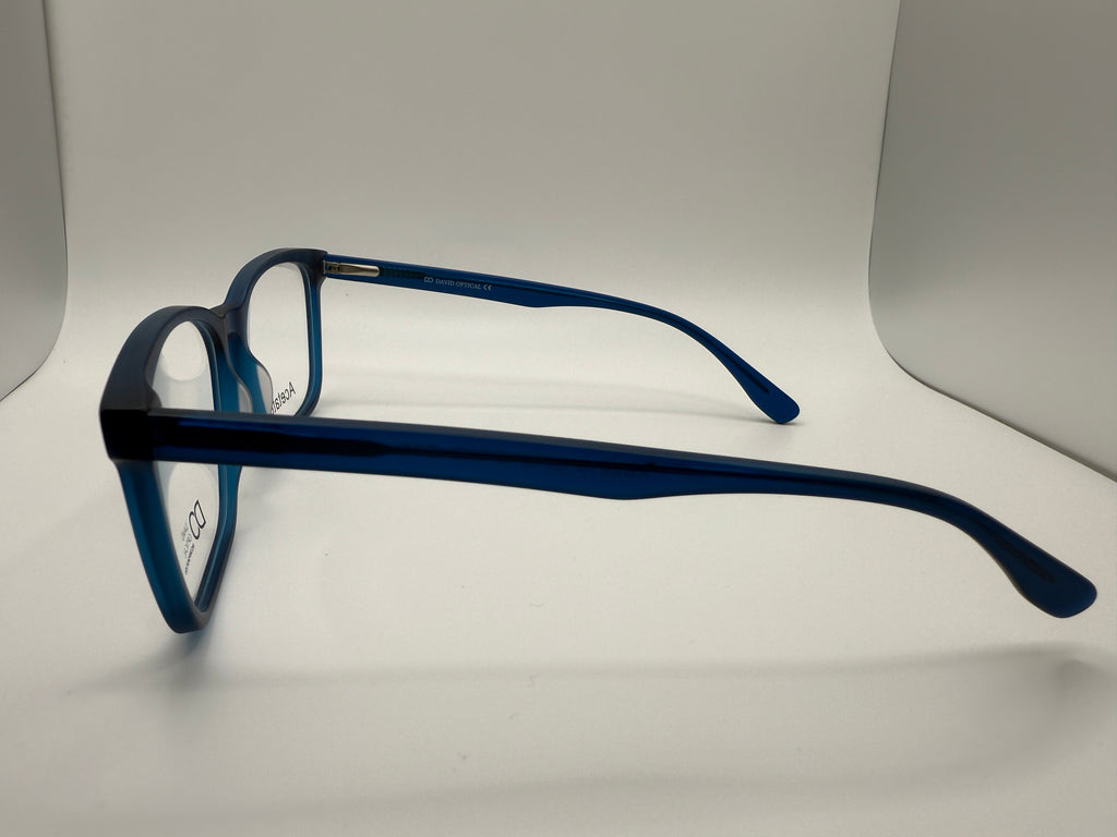 XB2010 Classical Men style Acetate frame