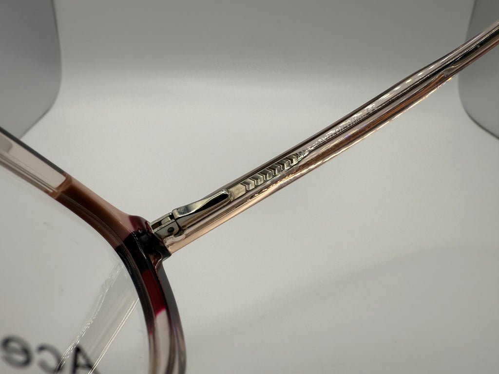 1341 Women style Acetate frame