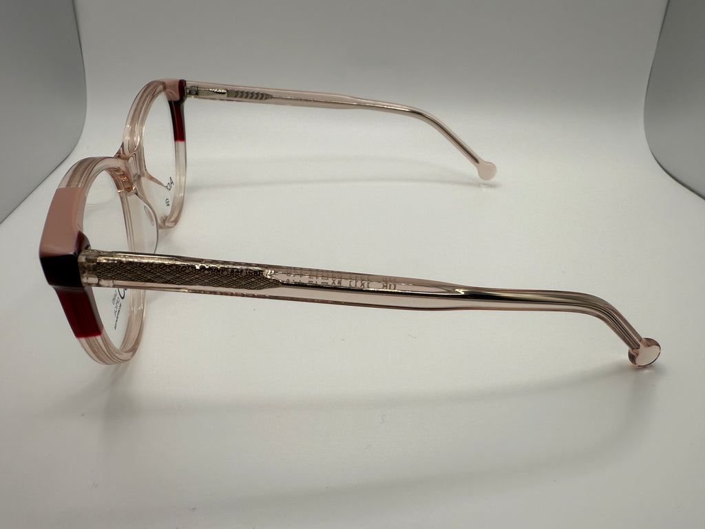1341 Women style Acetate frame