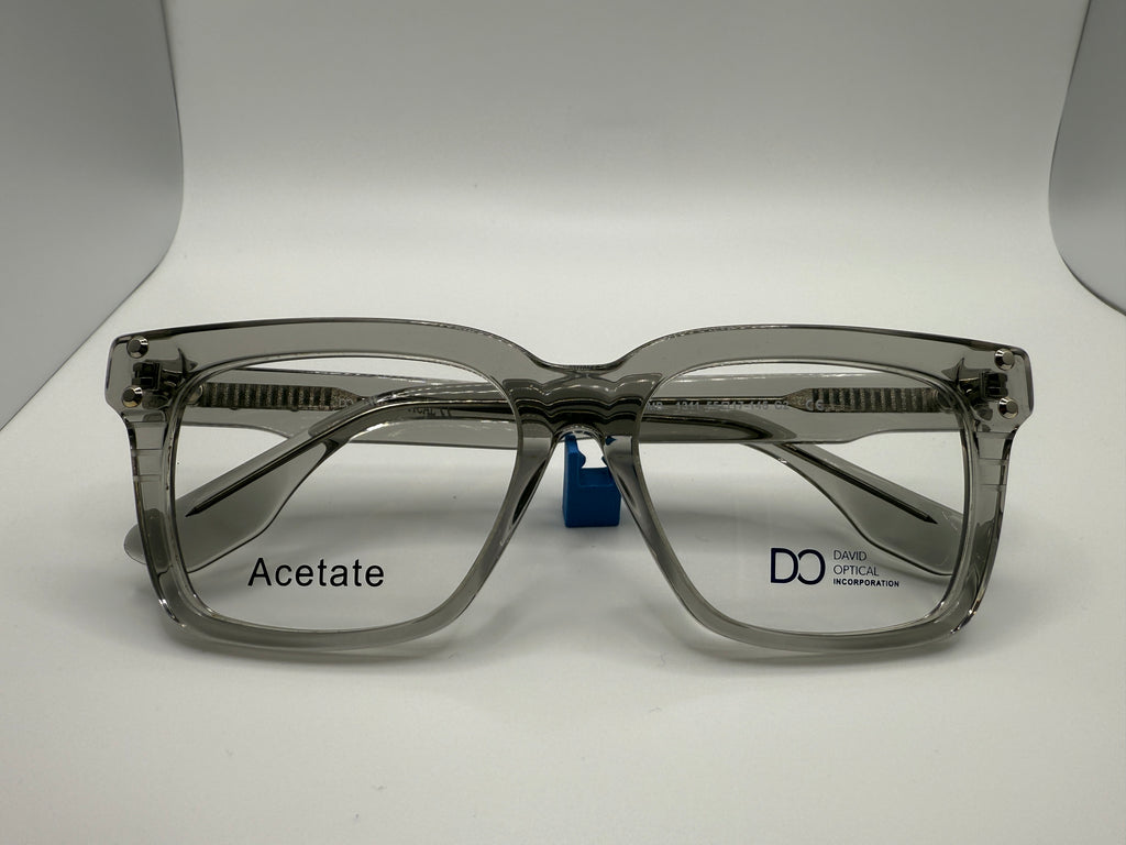 1311 Men style Acetate frame