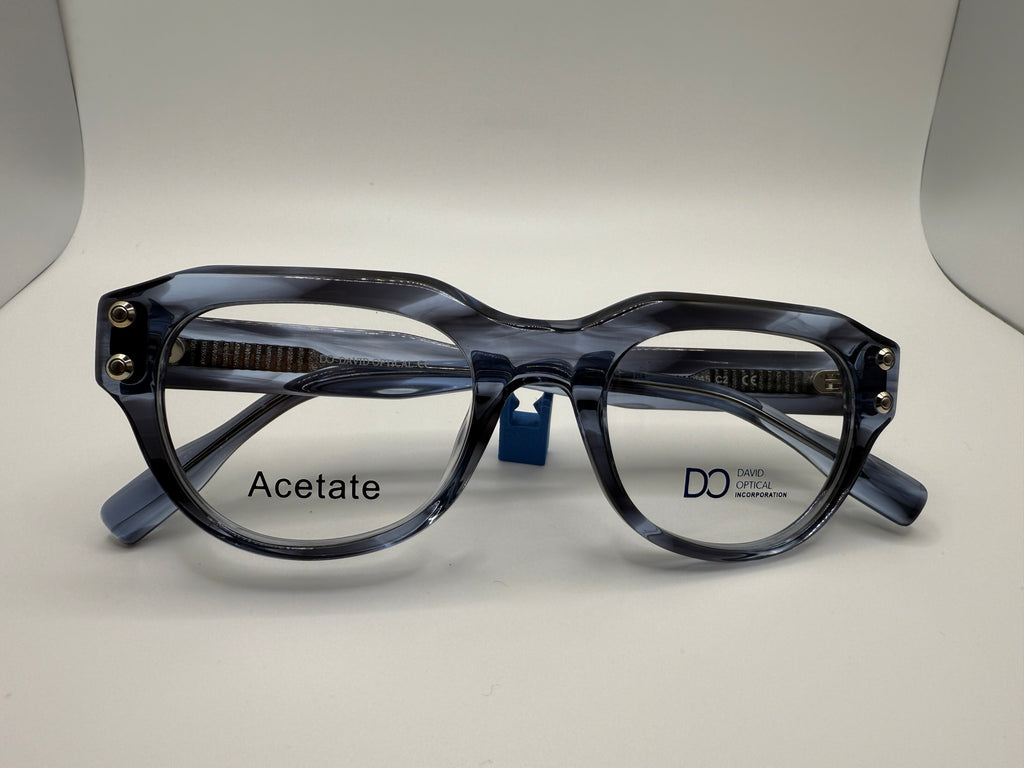 1315 Unisex style Acetate frame