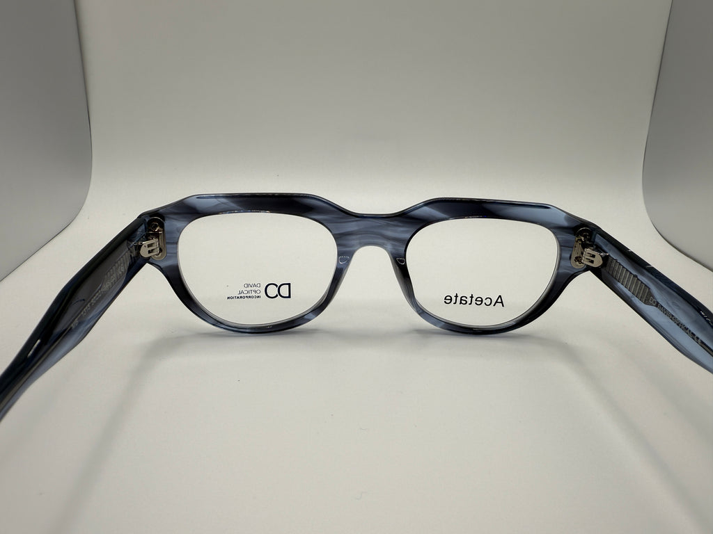 1315 Unisex style Acetate frame