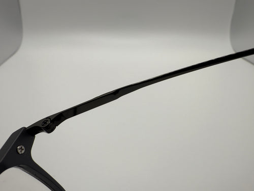 37079 Men style; Aluminium front ,B titanium temples ,acetate tips
