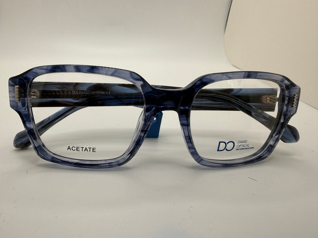 5549 Men style Acetate frame