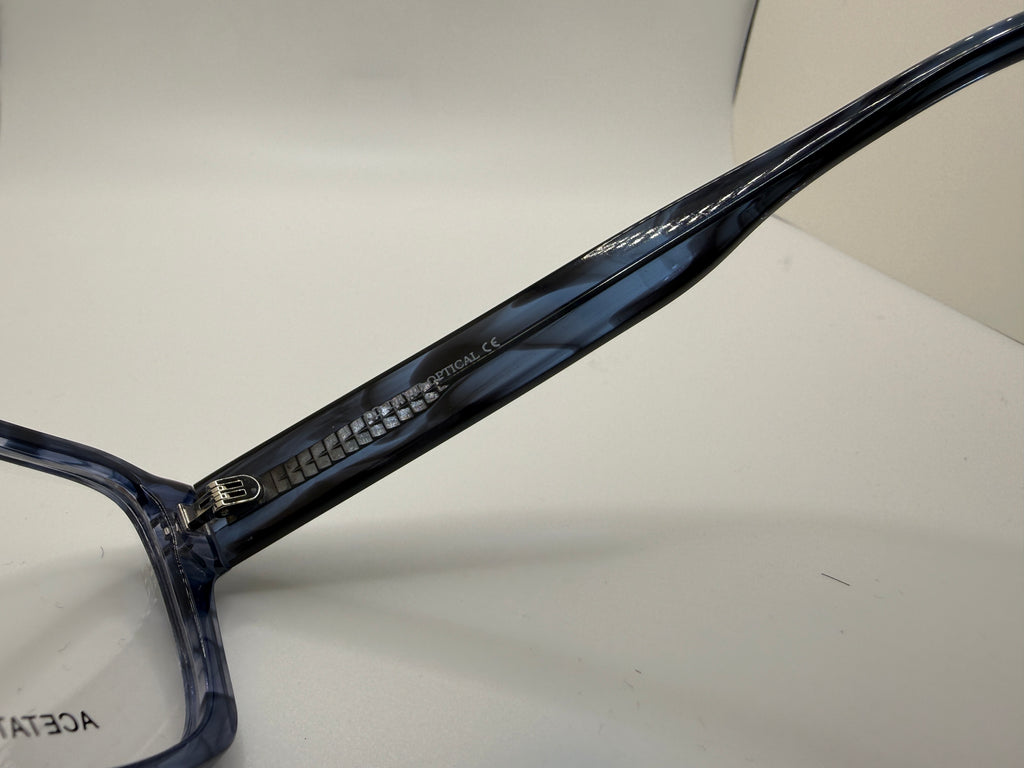 5549 Men style Acetate frame