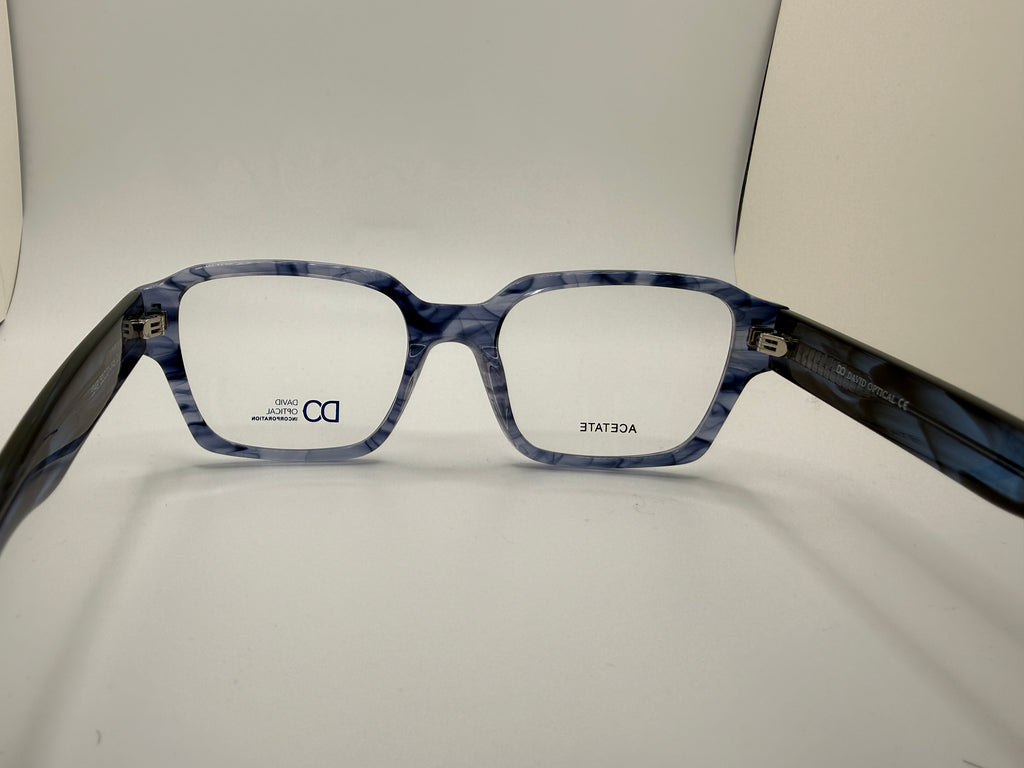 5549 Men style Acetate frame