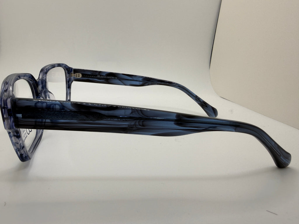 5549 Men style Acetate frame