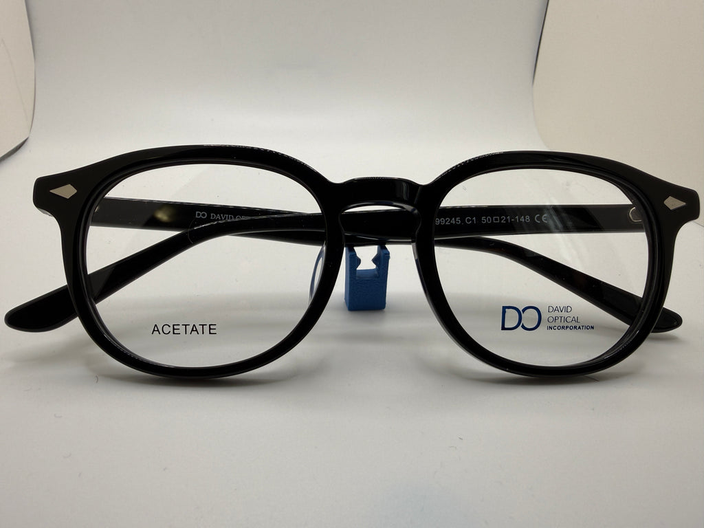 YL99245 Lady style Acetate frame