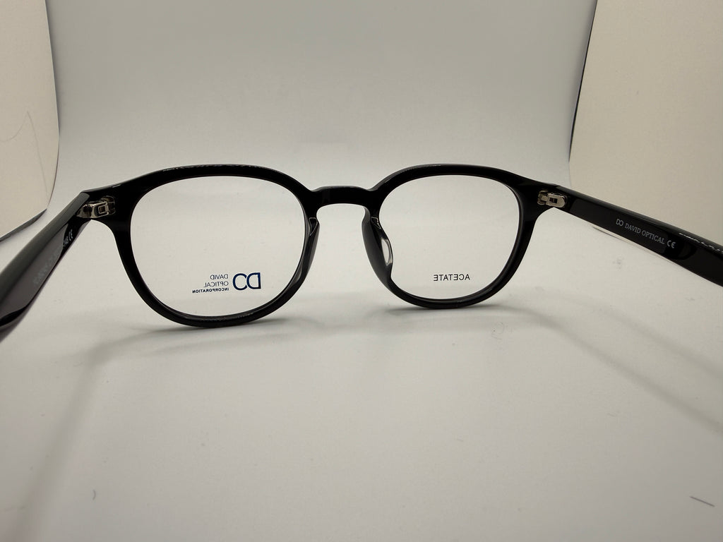 YL99245 Lady style Acetate frame