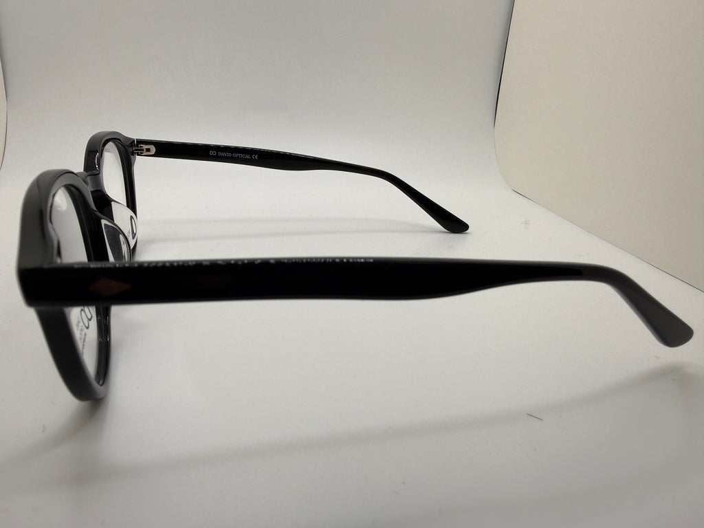 YL99245 Lady style Acetate frame
