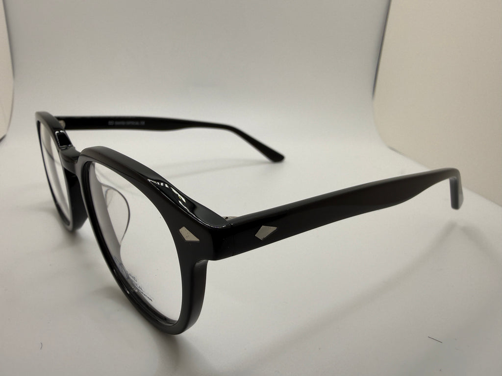 YL99245 Lady style Acetate frame