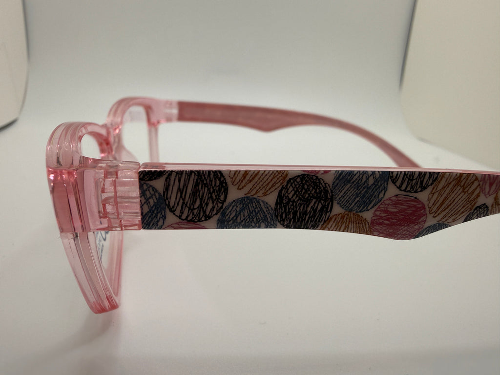 K008 Kids frame