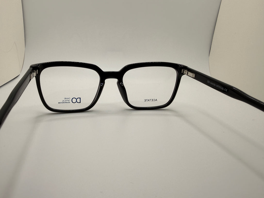 R1002 Men style Acetate frame