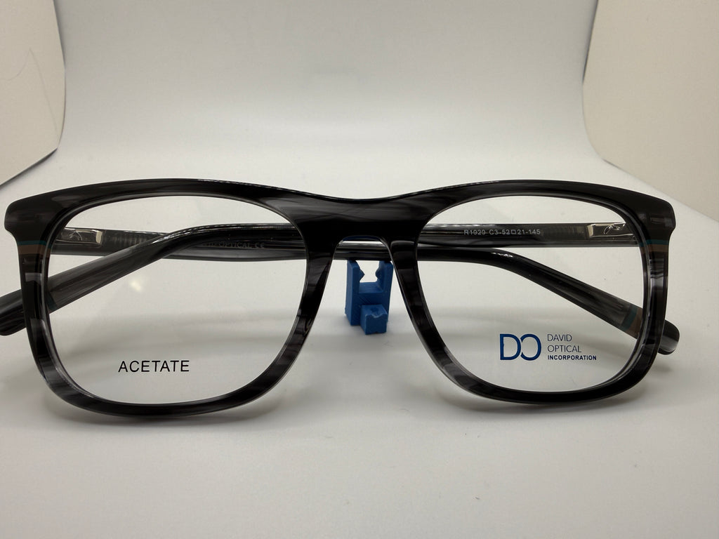 R1020 Men style Acetate frame