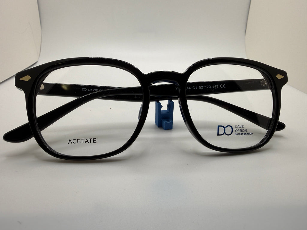 YL99244 Lady style Acetate frame