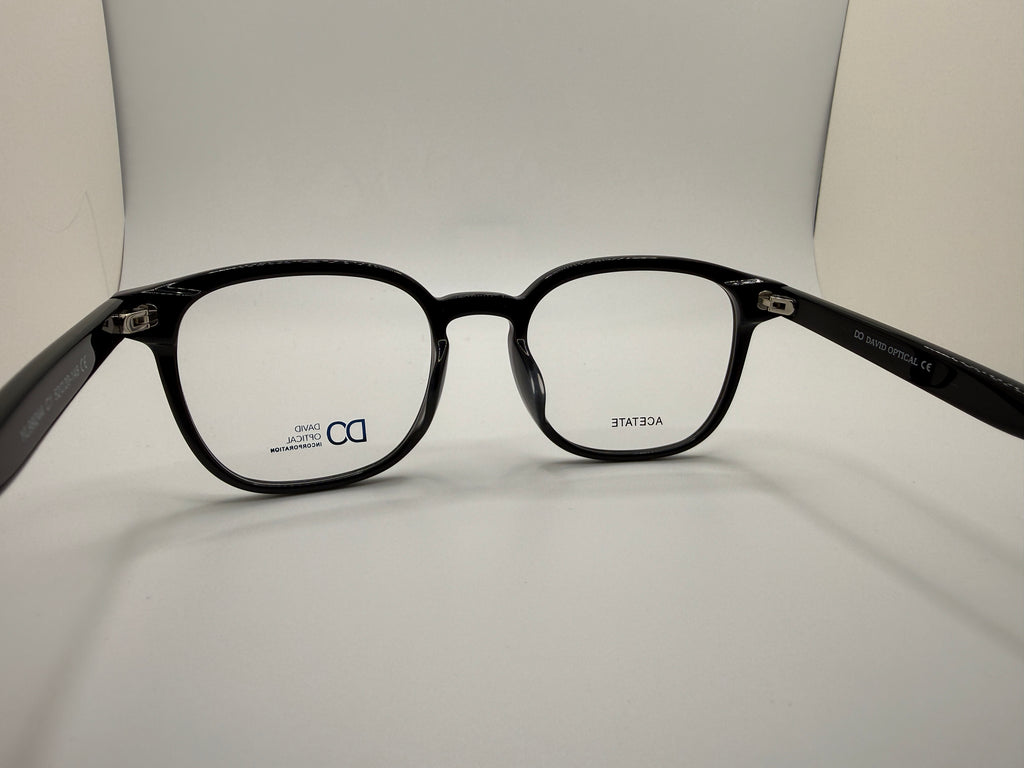 YL99244 Lady style Acetate frame