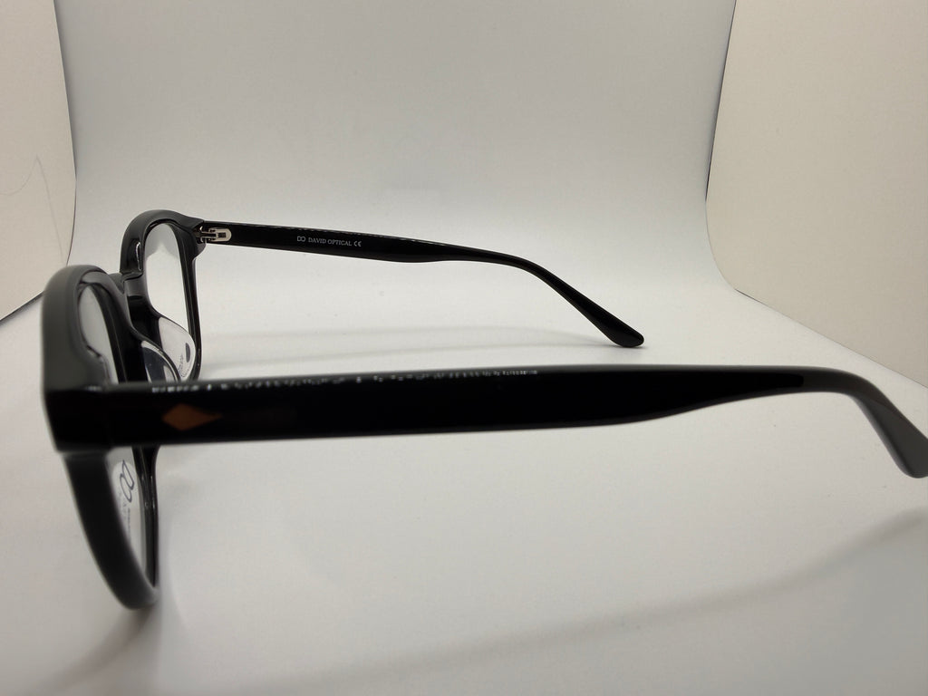 YL99244 Lady style Acetate frame