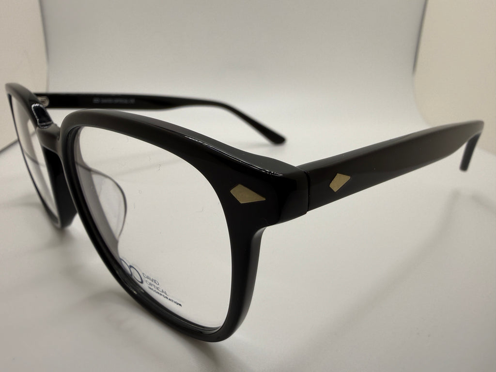 YL99244 Lady style Acetate frame