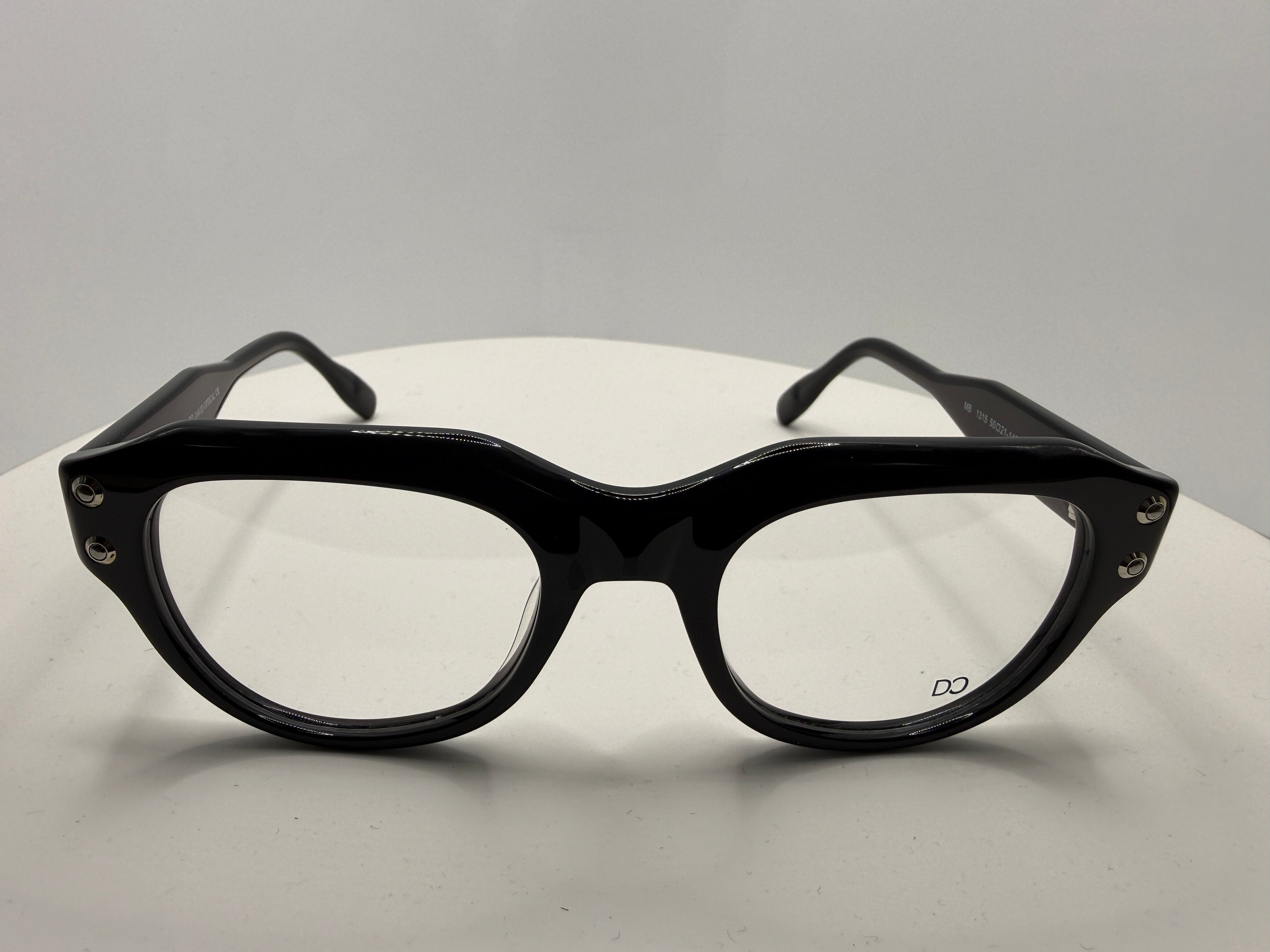 1315 Unisex style Acetate frame