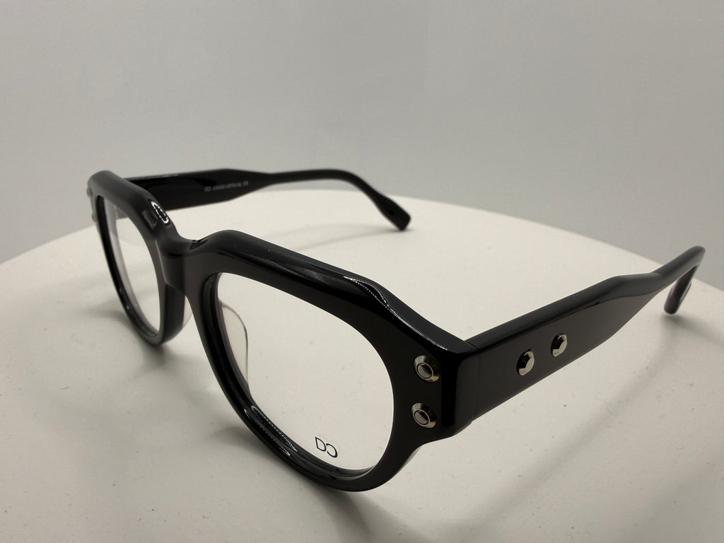 1315 Unisex style Acetate frame