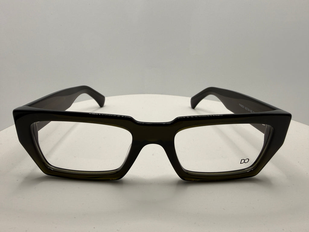 YHX8531 Unisex style Acetate frame