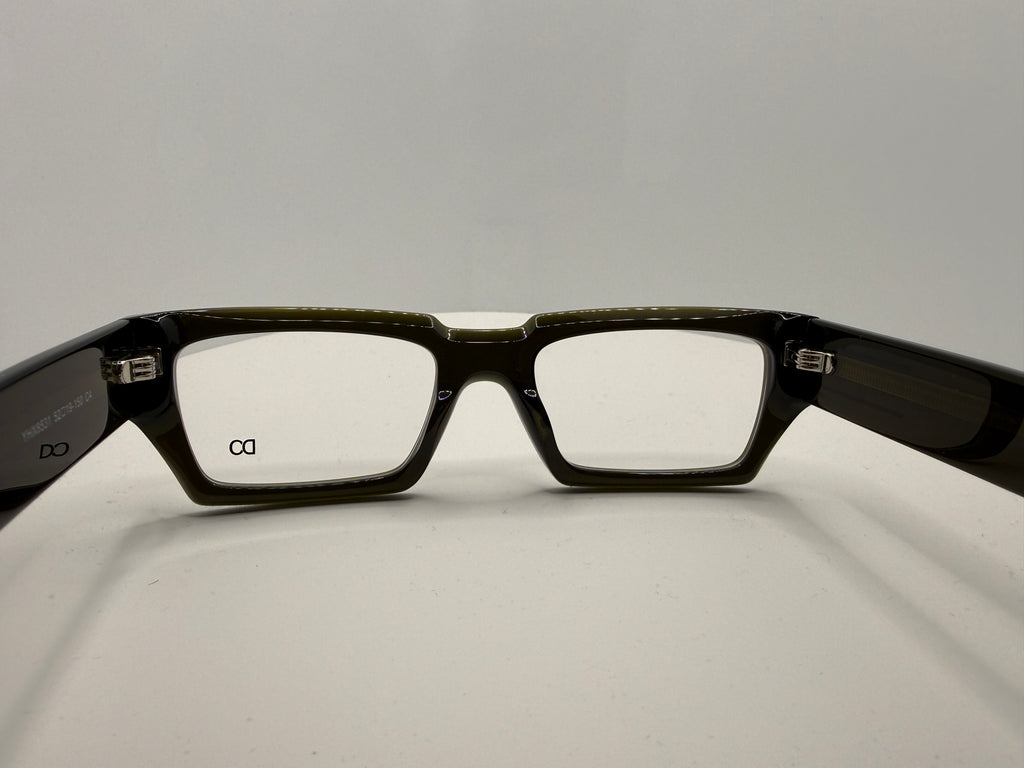 YHX8531 Unisex style Acetate frame