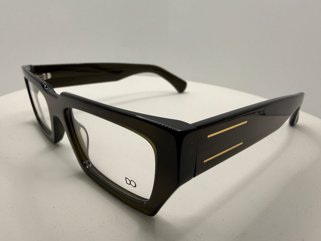 YHX8531 Unisex style Acetate frame