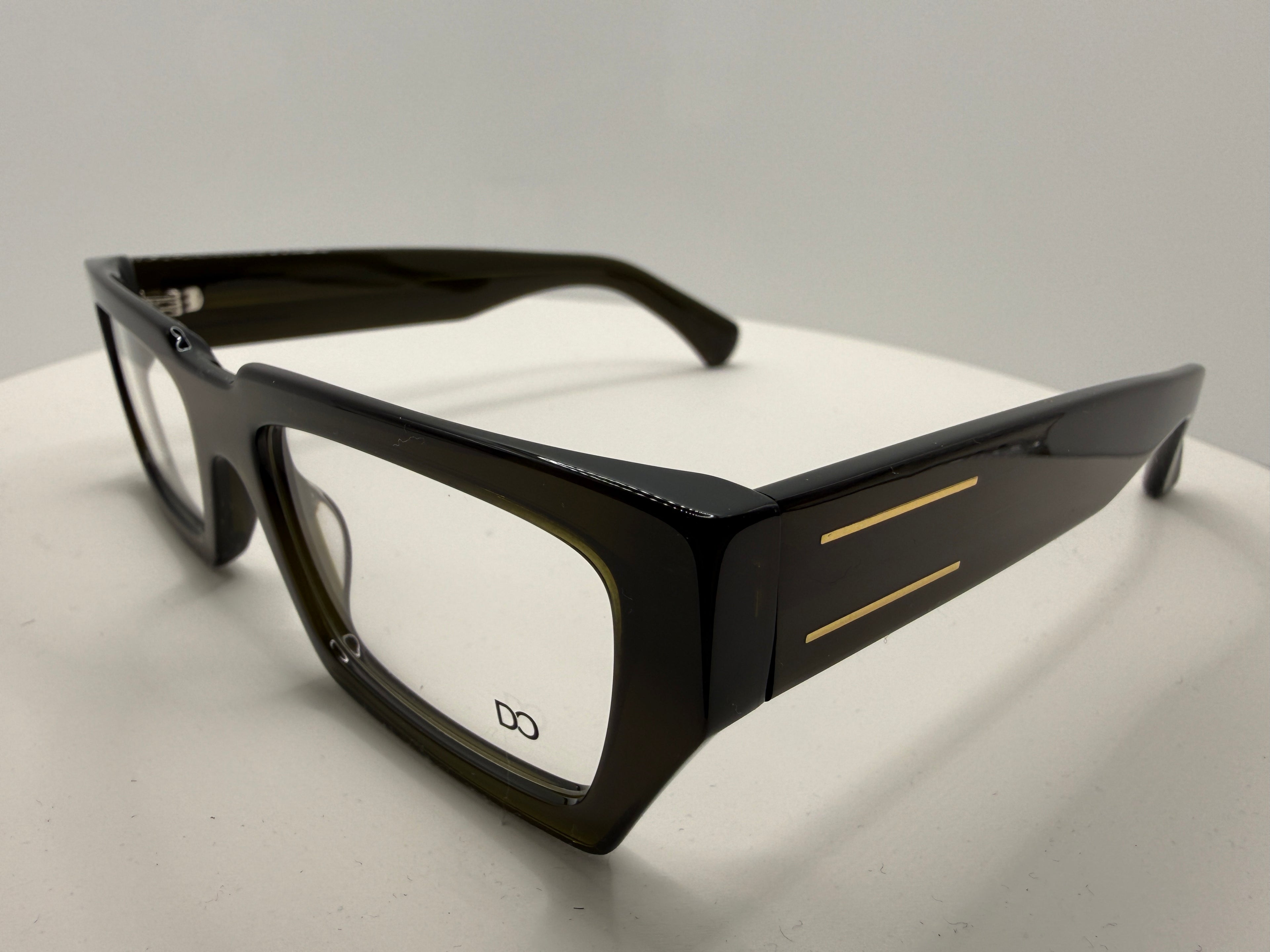 YHX8531 Unisex style Acetate frame