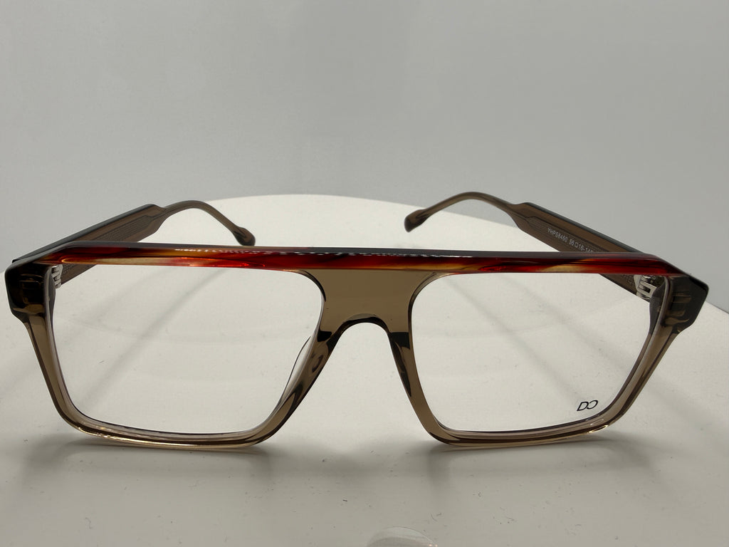 YHPS8460 Lady style Acetate frame