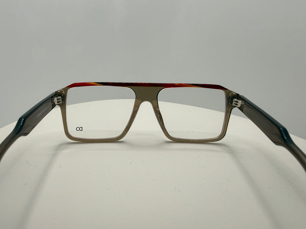 YHPS8460 Lady style Acetate frame