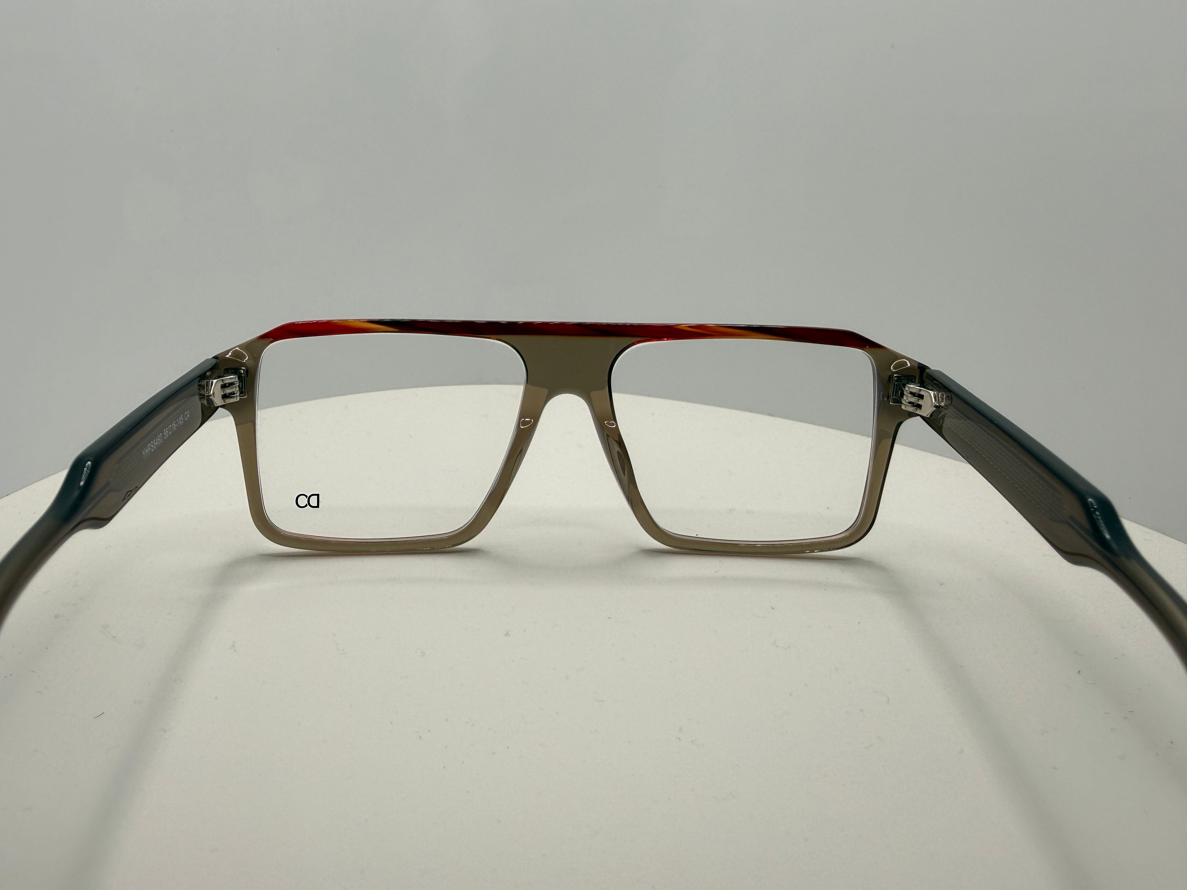 YHPS8460 Lady style Acetate frame