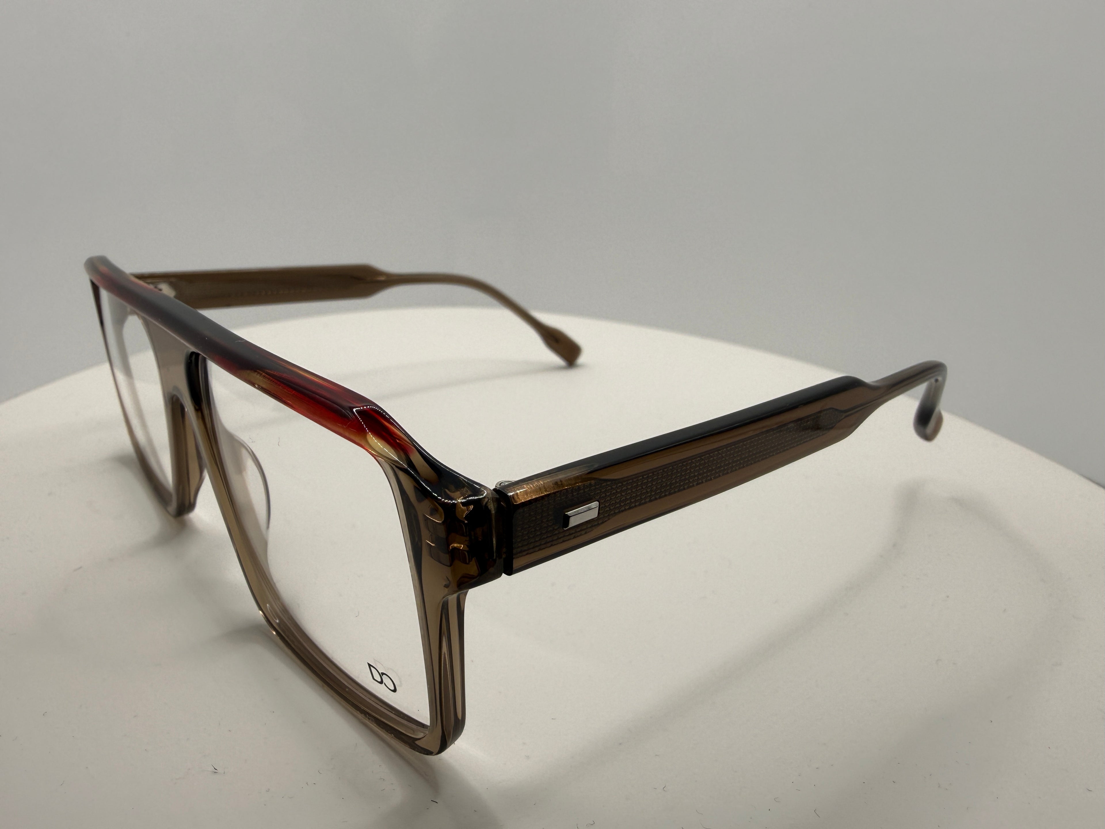 YHPS8460 Lady style Acetate frame