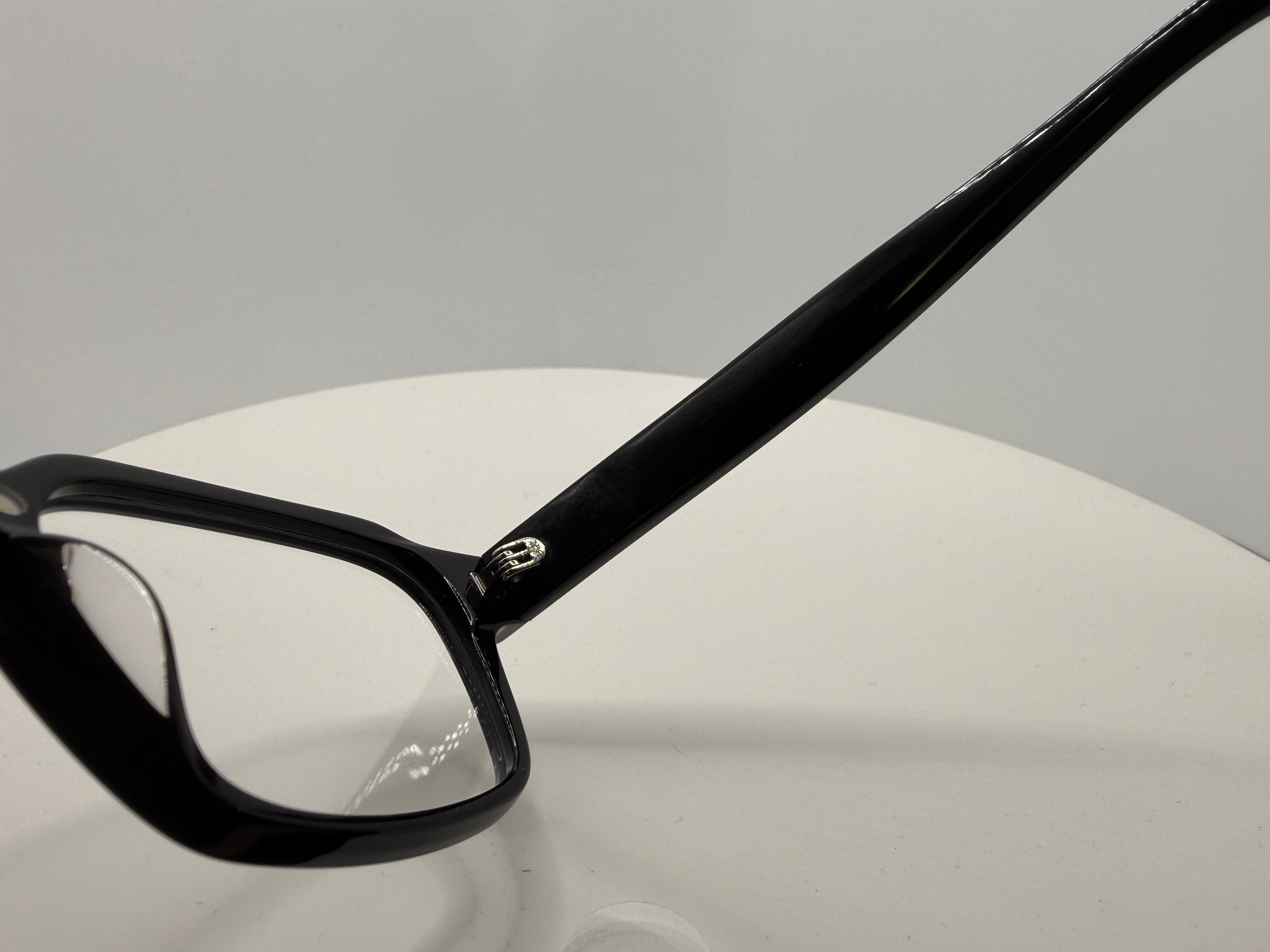 MB1653 Lady style Acetate frame with clippers