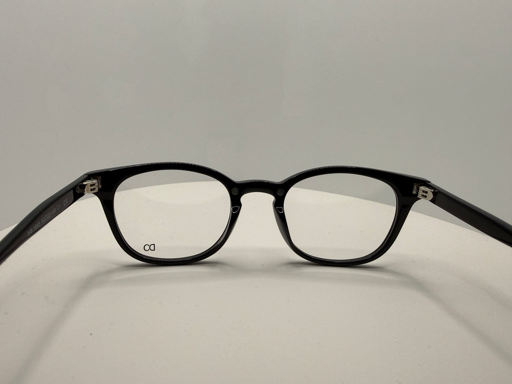 MB1645 Lady style Acetate frame with clippers