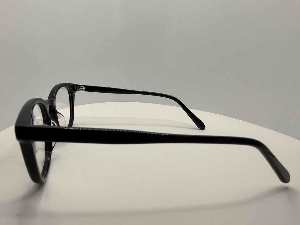 MB1645 Lady style Acetate frame with clippers