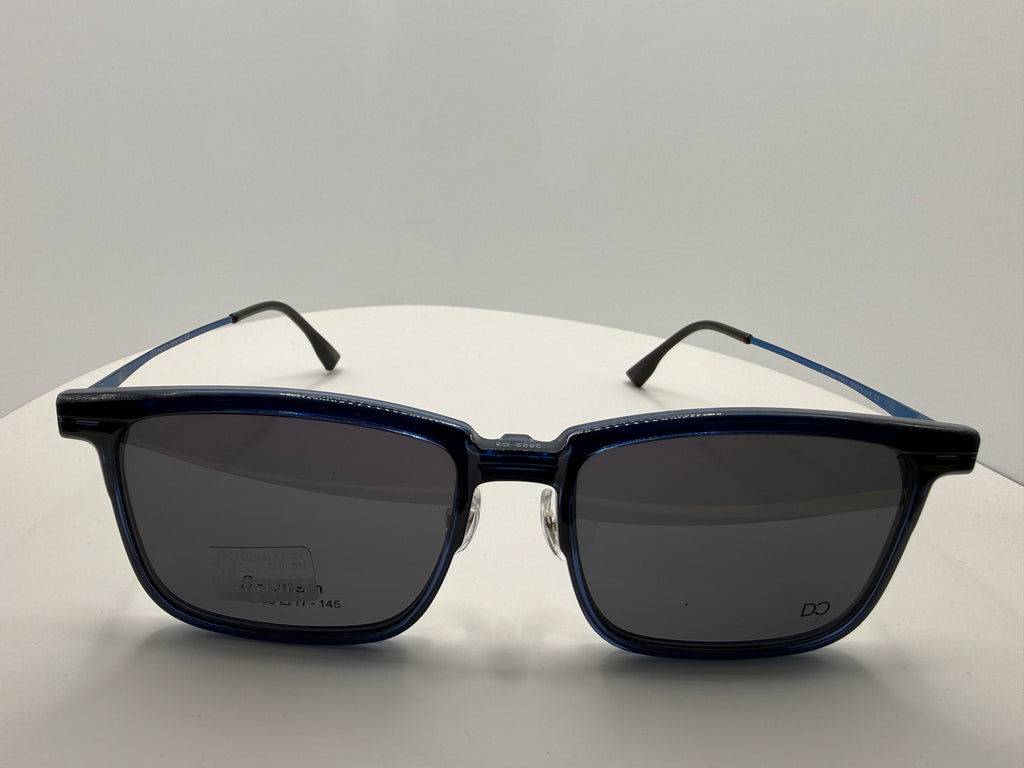 2522 Unisex Beta Uitem frame with clippers