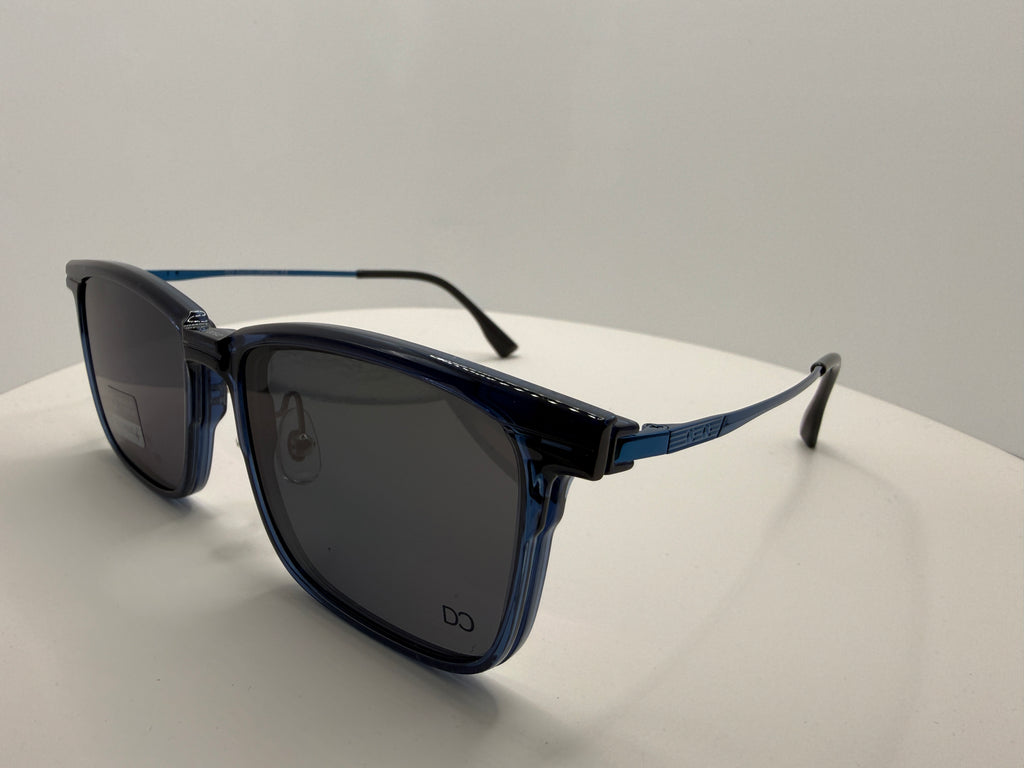 2522 Unisex Beta Uitem frame with clippers