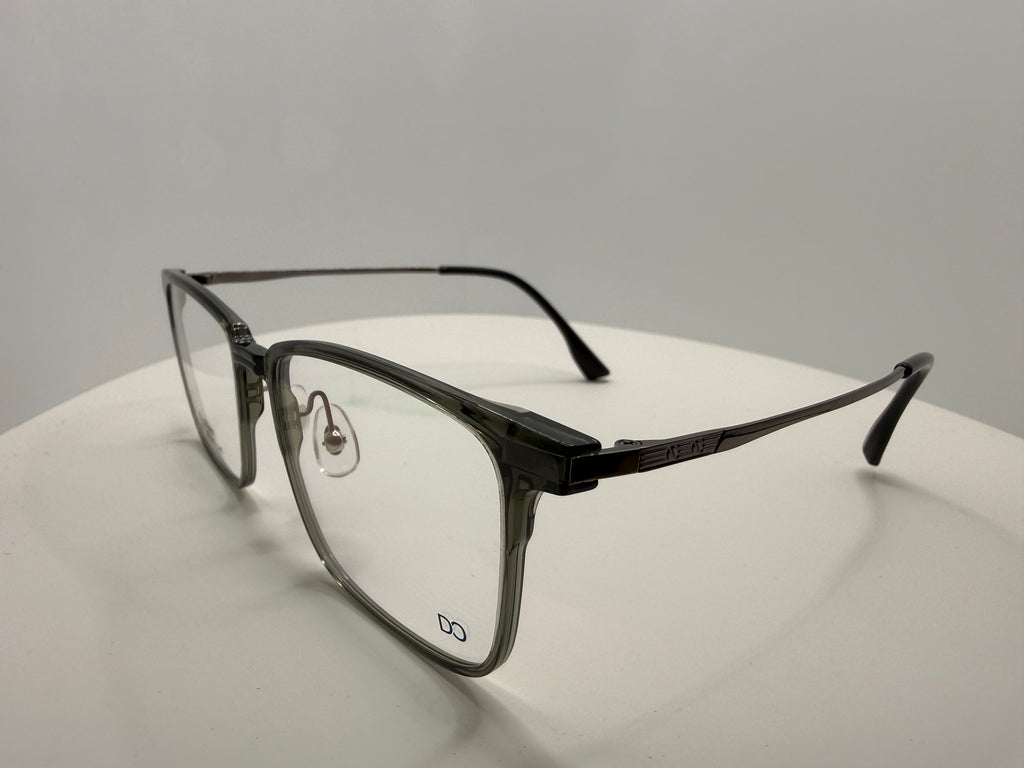 2522 Unisex Beta Uitem frame with clippers