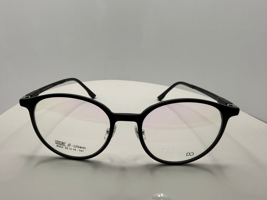 8303 Lady Beta Uitem frame with clippers