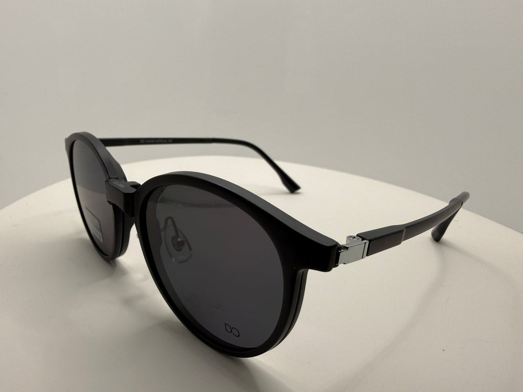 8303 Lady Beta Uitem frame with clippers