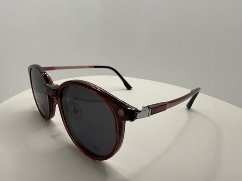 8303 Lady Beta Uitem frame with clippers
